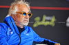 GP OLANDA, Flavio Briatore (ITA) Alpine F1 Team Executive Advisor in the FIA Press Conference.

29.08.2025. Formula 1 World Championship, Rd 15, Dutch Grand Prix, Zandvoort, Netherlands, Practice Day.

- www.xpbimages.com, EMail: requests@xpbimages.com © Copyright: Charniaux / XPB Images