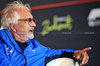 GP OLANDA, Flavio Briatore (ITA) Alpine F1 Team Executive Advisor in the FIA Press Conference.

29.08.2025. Formula 1 World Championship, Rd 15, Dutch Grand Prix, Zandvoort, Netherlands, Practice Day.

- www.xpbimages.com, EMail: requests@xpbimages.com © Copyright: Charniaux / XPB Images