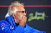 GP OLANDA, Flavio Briatore (ITA) Alpine F1 Team Executive Advisor in the FIA Press Conference.

29.08.2025. Formula 1 World Championship, Rd 15, Dutch Grand Prix, Zandvoort, Netherlands, Practice Day.

- www.xpbimages.com, EMail: requests@xpbimages.com © Copyright: Charniaux / XPB Images