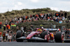 GP OLANDA, Lewis Hamilton (GBR) Ferrari SF-25.

29.08.2025. Formula 1 World Championship, Rd 15, Dutch Grand Prix, Zandvoort, Netherlands, Practice Day.

- www.xpbimages.com, EMail: requests@xpbimages.com © Copyright: Moy / XPB Images