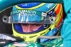 GP OLANDA, Fernando Alonso (ESP) Aston Martin F1 Team AMR25.

29.08.2025. Formula 1 World Championship, Rd 15, Dutch Grand Prix, Zandvoort, Netherlands, Practice Day.

- www.xpbimages.com, EMail: requests@xpbimages.com © Copyright: Batchelor / XPB Images