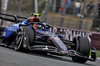 GP OLANDA, Carlos Sainz (ESP) Atlassian Williams Racing FW47.

29.08.2025. Formula 1 World Championship, Rd 15, Dutch Grand Prix, Zandvoort, Netherlands, Practice Day.

- www.xpbimages.com, EMail: requests@xpbimages.com © Copyright: Charniaux / XPB Images