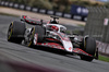 GP OLANDA, Esteban Ocon (FRA) Haas VF-25.

29.08.2025. Formula 1 World Championship, Rd 15, Dutch Grand Prix, Zandvoort, Netherlands, Practice Day.

- www.xpbimages.com, EMail: requests@xpbimages.com © Copyright: Charniaux / XPB Images