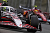GP OLANDA, Oliver Bearman (GBR) Haas VF-25.

29.08.2025. Formula 1 World Championship, Rd 15, Dutch Grand Prix, Zandvoort, Netherlands, Practice Day.

- www.xpbimages.com, EMail: requests@xpbimages.com © Copyright: Charniaux / XPB Images