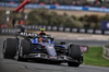 GP OLANDA, Carlos Sainz (ESP) Atlassian Williams Racing FW47.

29.08.2025. Formula 1 World Championship, Rd 15, Dutch Grand Prix, Zandvoort, Netherlands, Practice Day.

- www.xpbimages.com, EMail: requests@xpbimages.com © Copyright: Charniaux / XPB Images
