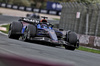 GP OLANDA, Alexander Albon (THA) Atlassian Williams Racing FW47.

29.08.2025. Formula 1 World Championship, Rd 15, Dutch Grand Prix, Zandvoort, Netherlands, Practice Day.

- www.xpbimages.com, EMail: requests@xpbimages.com © Copyright: Charniaux / XPB Images