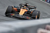 GP OLANDA, Oscar Piastri (AUS) McLaren MCL39.

29.08.2025. Formula 1 World Championship, Rd 15, Dutch Grand Prix, Zandvoort, Netherlands, Practice Day.

- www.xpbimages.com, EMail: requests@xpbimages.com © Copyright: Bearne / XPB Images