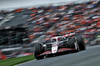 GP OLANDA, Esteban Ocon (FRA) Haas VF-25.

29.08.2025. Formula 1 World Championship, Rd 15, Dutch Grand Prix, Zandvoort, Netherlands, Practice Day.

- www.xpbimages.com, EMail: requests@xpbimages.com © Copyright: Moy / XPB Images