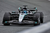 GP OLANDA, George Russell (GBR) Mercedes AMG F1 W16.

29.08.2025. Formula 1 World Championship, Rd 15, Dutch Grand Prix, Zandvoort, Netherlands, Practice Day.

- www.xpbimages.com, EMail: requests@xpbimages.com © Copyright: Bearne / XPB Images