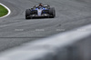 GP OLANDA, Alexander Albon (THA) Atlassian Williams Racing FW47.

29.08.2025. Formula 1 World Championship, Rd 15, Dutch Grand Prix, Zandvoort, Netherlands, Practice Day.

- www.xpbimages.com, EMail: requests@xpbimages.com © Copyright: Bearne / XPB Images