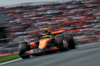GP OLANDA, Lando Norris (GBR) McLaren MCL39.

29.08.2025. Formula 1 World Championship, Rd 15, Dutch Grand Prix, Zandvoort, Netherlands, Practice Day.

- www.xpbimages.com, EMail: requests@xpbimages.com © Copyright: Moy / XPB Images