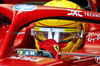 GP OLANDA, Lewis Hamilton (GBR) Ferrari SF-25.

29.08.2025. Formula 1 World Championship, Rd 15, Dutch Grand Prix, Zandvoort, Netherlands, Practice Day.

- www.xpbimages.com, EMail: requests@xpbimages.com © Copyright: Batchelor / XPB Images