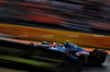 GP OLANDA, Franco Colapinto (ARG) Alpine F1 Team A525.

29.08.2025. Formula 1 World Championship, Rd 15, Dutch Grand Prix, Zandvoort, Netherlands, Practice Day.

- www.xpbimages.com, EMail: requests@xpbimages.com © Copyright: Charniaux / XPB Images