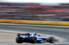 GP OLANDA, Alexander Albon (THA) Atlassian Williams Racing FW47.

29.08.2025. Formula 1 World Championship, Rd 15, Dutch Grand Prix, Zandvoort, Netherlands, Practice Day.

- www.xpbimages.com, EMail: requests@xpbimages.com © Copyright: Charniaux / XPB Images