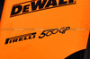 GP OLANDA, McLaren MCL39 nosecone - Pirelli 500 GP.

29.08.2025. Formula 1 World Championship, Rd 15, Dutch Grand Prix, Zandvoort, Netherlands, Practice Day.

- www.xpbimages.com, EMail: requests@xpbimages.com © Copyright: Batchelor / XPB Images