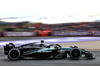 GP OLANDA, George Russell (GBR) Mercedes AMG F1 W16.

29.08.2025. Formula 1 World Championship, Rd 15, Dutch Grand Prix, Zandvoort, Netherlands, Practice Day.

- www.xpbimages.com, EMail: requests@xpbimages.com © Copyright: Charniaux / XPB Images