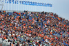 GP OLANDA, Circuit Atmosfera - fans in the grandstand.

29.08.2025. Formula 1 World Championship, Rd 15, Dutch Grand Prix, Zandvoort, Netherlands, Practice Day.

- www.xpbimages.com, EMail: requests@xpbimages.com © Copyright: Moy / XPB Images