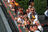 GP OLANDA, Circuit Atmosfera - fans.

29.08.2025. Formula 1 World Championship, Rd 15, Dutch Grand Prix, Zandvoort, Netherlands, Practice Day.

- www.xpbimages.com, EMail: requests@xpbimages.com © Copyright: Moy / XPB Images