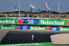 GP OLANDA, Alexander Albon (THA) Atlassian Williams Racing went off in the second practice session.

29.08.2025. Formula 1 World Championship, Rd 15, Dutch Grand Prix, Zandvoort, Netherlands, Practice Day.

- www.xpbimages.com, EMail: requests@xpbimages.com © Copyright: Moy / XPB Images