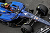 GP OLANDA, Carlos Sainz (ESP) Atlassian Williams Racing FW47.

29.08.2025. Formula 1 World Championship, Rd 15, Dutch Grand Prix, Zandvoort, Netherlands, Practice Day.

- www.xpbimages.com, EMail: requests@xpbimages.com © Copyright: Moy / XPB Images