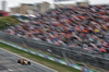 GP OLANDA, Lando Norris (GBR) McLaren MCL39.

29.08.2025. Formula 1 World Championship, Rd 15, Dutch Grand Prix, Zandvoort, Netherlands, Practice Day.

- www.xpbimages.com, EMail: requests@xpbimages.com © Copyright: Moy / XPB Images