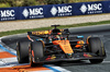 GP OLANDA, Oscar Piastri (AUS) McLaren MCL39.

29.08.2025. Formula 1 World Championship, Rd 15, Dutch Grand Prix, Zandvoort, Netherlands, Practice Day.

 - www.xpbimages.com, EMail: requests@xpbimages.com © Copyright: Miltenburg / XPB Images