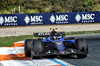 GP OLANDA, Carlos Sainz (ESP) Atlassian Williams Racing FW47.

29.08.2025. Formula 1 World Championship, Rd 15, Dutch Grand Prix, Zandvoort, Netherlands, Practice Day.

 - www.xpbimages.com, EMail: requests@xpbimages.com © Copyright: Miltenburg / XPB Images
