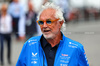 GP OLANDA, Flavio Briatore (ITA) Alpine F1 Team Executive Advisor.

29.08.2025. Formula 1 World Championship, Rd 15, Dutch Grand Prix, Zandvoort, Netherlands, Practice Day.

 - www.xpbimages.com, EMail: requests@xpbimages.com © Copyright: Miltenburg / XPB Images