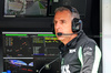 GP OLANDA, Inaki Rueda (ESP) Sauber Motorsport AG Sporting Director.

29.08.2025. Formula 1 World Championship, Rd 15, Dutch Grand Prix, Zandvoort, Netherlands, Practice Day.

- www.xpbimages.com, EMail: requests@xpbimages.com © Copyright: Batchelor / XPB Images