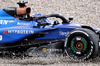 GP OLANDA, Alexander Albon (THA) Atlassian Williams Racing FW47 runs into the gravel trap.

29.08.2025. Formula 1 World Championship, Rd 15, Dutch Grand Prix, Zandvoort, Netherlands, Practice Day.

- www.xpbimages.com, EMail: requests@xpbimages.com © Copyright: Bearne / XPB Images