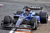 GP OLANDA, Alexander Albon (THA) Atlassian Williams Racing FW47.

29.08.2025. Formula 1 World Championship, Rd 15, Dutch Grand Prix, Zandvoort, Netherlands, Practice Day.

- www.xpbimages.com, EMail: requests@xpbimages.com © Copyright: Bearne / XPB Images