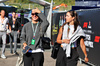 GP OLANDA, People in the paddock.

29.08.2025. Formula 1 World Championship, Rd 15, Dutch Grand Prix, Zandvoort, Netherlands, Practice Day.

- www.xpbimages.com, EMail: requests@xpbimages.com © Copyright: Moy / XPB Images