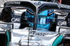 GP OLANDA, George Russell (GBR) Mercedes AMG F1 W16.

29.08.2025. Formula 1 World Championship, Rd 15, Dutch Grand Prix, Zandvoort, Netherlands, Practice Day.

- www.xpbimages.com, EMail: requests@xpbimages.com © Copyright: Batchelor / XPB Images