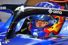 GP OLANDA, Carlos Sainz (ESP) Atlassian Williams Racing FW47.

29.08.2025. Formula 1 World Championship, Rd 15, Dutch Grand Prix, Zandvoort, Netherlands, Practice Day.

- www.xpbimages.com, EMail: requests@xpbimages.com © Copyright: Batchelor / XPB Images