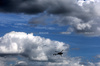 GP OLANDA, Circuit Atmosfera - a helicopter.

29.08.2025. Formula 1 World Championship, Rd 15, Dutch Grand Prix, Zandvoort, Netherlands, Practice Day.

- www.xpbimages.com, EMail: requests@xpbimages.com © Copyright: Moy / XPB Images