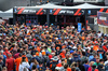 GP OLANDA, Circuit Atmosfera - fans.

29.08.2025. Formula 1 World Championship, Rd 15, Dutch Grand Prix, Zandvoort, Netherlands, Practice Day.

- www.xpbimages.com, EMail: requests@xpbimages.com © Copyright: Moy / XPB Images