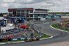 GP OLANDA, Oscar Piastri (AUS) McLaren MCL39.

29.08.2025. Formula 1 World Championship, Rd 15, Dutch Grand Prix, Zandvoort, Netherlands, Practice Day.

- www.xpbimages.com, EMail: requests@xpbimages.com © Copyright: Moy / XPB Images