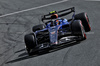 GP OLANDA, Carlos Sainz (ESP) Atlassian Williams Racing FW47.

29.08.2025. Formula 1 World Championship, Rd 15, Dutch Grand Prix, Zandvoort, Netherlands, Practice Day.

- www.xpbimages.com, EMail: requests@xpbimages.com © Copyright: Charniaux / XPB Images