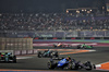 GP QATAR, Carlos Sainz (ESP) Atlassian Williams Racing FW47.

30.11.2025. Formula 1 World Championship, Rd 23, Qatar Grand Prix, Doha, Qatar, Gara Day.

- www.xpbimages.com, EMail: requests@xpbimages.com © Copyright: Batchelor / XPB Images