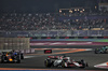 GP QATAR, Esteban Ocon (FRA) Haas VF-25.

30.11.2025. Formula 1 World Championship, Rd 23, Qatar Grand Prix, Doha, Qatar, Gara Day.

- www.xpbimages.com, EMail: requests@xpbimages.com © Copyright: Batchelor / XPB Images