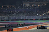 GP QATAR, Nico Hulkenberg (GER) Sauber C45 retired from the race after colliding with Pierre Gasly (FRA) Alpine F1 Team A525.

30.11.2025. Formula 1 World Championship, Rd 23, Qatar Grand Prix, Doha, Qatar, Gara Day.

- www.xpbimages.com, EMail: requests@xpbimages.com © Copyright: Batchelor / XPB Images