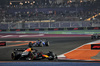 GP QATAR, Max Verstappen (NLD) Red Bull Racing RB21.
30.11.2025. Formula 1 World Championship, Rd 23, Qatar Grand Prix, Doha, Qatar, Gara Day.
- www.xpbimages.com, EMail: requests@xpbimages.com © Copyright: Batchelor / XPB Images