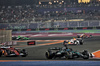 GP QATAR, George Russell (GBR) Mercedes AMG F1 W16.
30.11.2025. Formula 1 World Championship, Rd 23, Qatar Grand Prix, Doha, Qatar, Gara Day.
- www.xpbimages.com, EMail: requests@xpbimages.com © Copyright: Batchelor / XPB Images