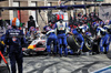 GP QATAR, Isack Hadjar (FRA) Racing Bulls VCARB 02 makes a pit stop.
30.11.2025. Formula 1 World Championship, Rd 23, Qatar Grand Prix, Doha, Qatar, Gara Day.
- www.xpbimages.com, EMail: requests@xpbimages.com © Copyright: Batchelor / XPB Images