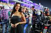 GP QATAR, Maya Jama (GBR) TV Host e Radio DJ with Red Bull Racing on the grid.

30.11.2025. Formula 1 World Championship, Rd 23, Qatar Grand Prix, Doha, Qatar, Gara Day.

- www.xpbimages.com, EMail: requests@xpbimages.com © Copyright: Moy / XPB Images