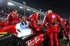 GP QATAR, Lewis Hamilton (GBR) Ferrari SF-25 on the grid.

30.11.2025. Formula 1 World Championship, Rd 23, Qatar Grand Prix, Doha, Qatar, Gara Day.

- www.xpbimages.com, EMail: requests@xpbimages.com © Copyright: Batchelor / XPB Images