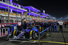 GP QATAR, Atlassian Williams Racing FW47 of Alexander Albon (THA) on the grid.
30.11.2025. Formula 1 World Championship, Rd 23, Qatar Grand Prix, Doha, Qatar, Gara Day.
- www.xpbimages.com, EMail: requests@xpbimages.com © Copyright: Batchelor / XPB Images