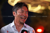 GP QATAR, Ayao Komatsu (JPN) Haas F1 Team Principal.

27.11.2025. Formula 1 World Championship, Rd 23, Qatar Grand Prix, Doha, Qatar, Preparation Day.

- www.xpbimages.com, EMail: requests@xpbimages.com © Copyright: Moy / XPB Images
