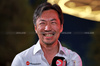 GP QATAR, Ayao Komatsu (JPN) Haas F1 Team Principal.
27.11.2025. Formula 1 World Championship, Rd 23, Qatar Grand Prix, Doha, Qatar, Preparation Day.
- www.xpbimages.com, EMail: requests@xpbimages.com © Copyright: Moy / XPB Images