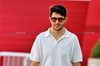 GP QATAR, Esteban Ocon (FRA) Haas F1 Team.

27.11.2025. Formula 1 World Championship, Rd 23, Qatar Grand Prix, Doha, Qatar, Preparation Day.

- www.xpbimages.com, EMail: requests@xpbimages.com © Copyright: Moy / XPB Images